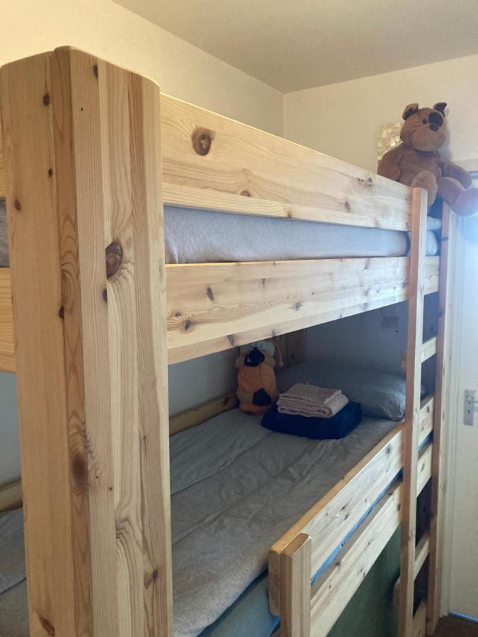 Tiny Apt W/ Balcony And Seaview, Even Out Of Your Bed ! Ostenda Zewnętrze zdjęcie